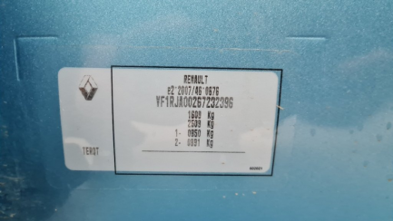 Zdjęcie przedmiotu: Renault Clio 1.0 TCe Zen