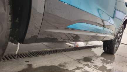 Zdjęcie przedmiotu: Opel Mokka 1.2 T mHEV GS S&S eDTC6