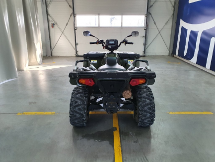 Zdjęcie przedmiotu: Polaris SportsMan