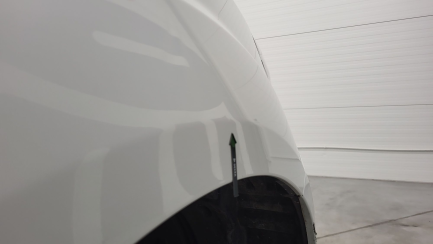 Zdjęcie przedmiotu: Nissan Navara 2.3 dCi N-Guard aut