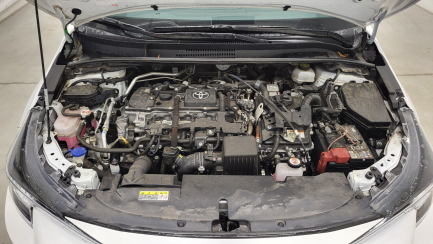 Zdjęcie przedmiotu: Toyota Corolla TS Kombi 1.8 Hybrid Comfort