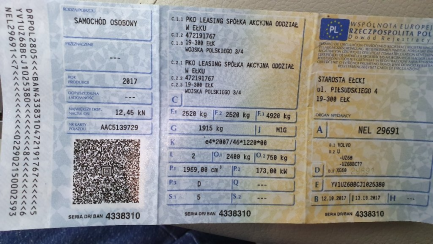 Zdjęcie przedmiotu: Volvo XC60 D5 AWD Inscription