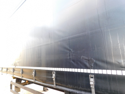 Zdjęcie przedmiotu: SCHMITZ CARGOBULL AG S01, SCS 24 / L-13.62 E B curtain semi-trailer