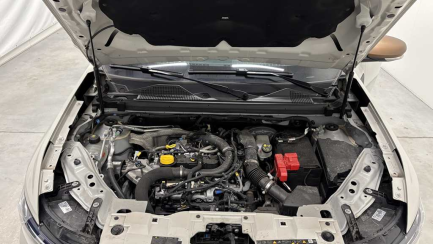 Zdjęcie przedmiotu: Dacia Duster Tce E6d Journey