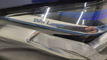 Zdjęcie przedmiotu: BMW 540d xDrive mHEV M Sport sport-aut