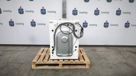 Zdjęcie przedmiotu: Pralko-suszarka SAMSUNG WD80TA046BE EcoBubble AirWash