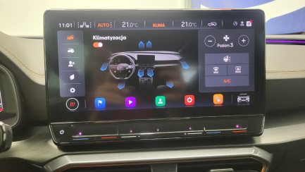 Zdjęcie przedmiotu: Cupra Formentor 2.0 TSI 4Drive VZ DSG