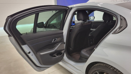 Zdjęcie przedmiotu: BMW 320d xDrive mHEV M Sport sport-aut
