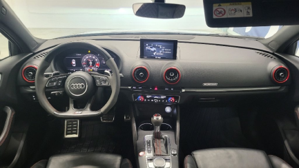 Zdjęcie przedmiotu: Audi RS3 2.5 TFSI GPF Quattro S tronic