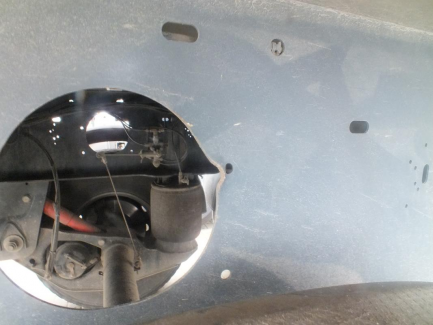 Zdjęcie przedmiotu: WIELTON NW 3 semi-trailer