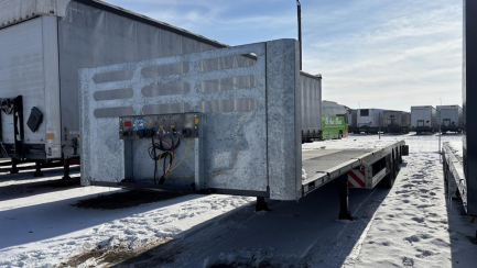 KASSBOHRER XS 39.0t