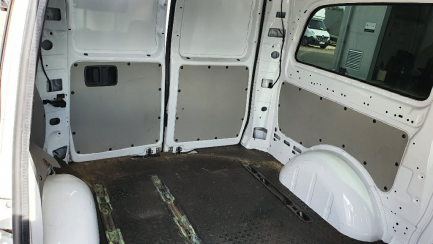 Zdjęcie przedmiotu: Mercedes-benz Vito 111 CDI/BlueTEC Euro 6 1598ccm - 114HP 2,8/3t