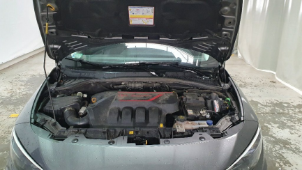 Zdjęcie przedmiotu: Fiat Tipo 1.6 E-Torq 16v Pop aut No LPG documents