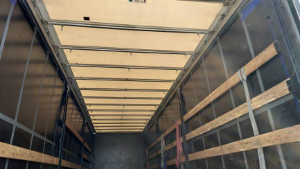 Zdjęcie przedmiotu: MAN TGL E6 12.0t