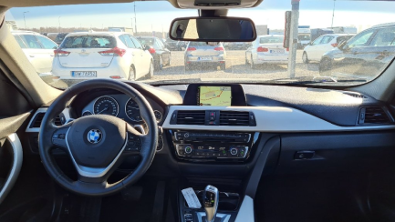 Zdjęcie przedmiotu: Bmw 330e iPerformance