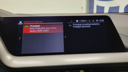 Zdjęcie przedmiotu: BMW 118i M Sport aut