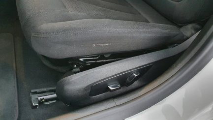 Zdjęcie przedmiotu: Bmw 518D aut