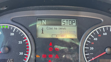 Zdjęcie przedmiotu: MAN TGX E6 18.0t LLS-U(XXL)