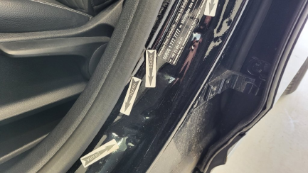 Zdjęcie przedmiotu: Mercedes-benz GLB 200 Progressive 7G-DCT