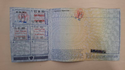 Zdjęcie przedmiotu: WIELTON NW-3 36.0t