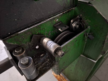 Zdjęcie przedmiotu: Випрямляч дроту Orstal PDM 60