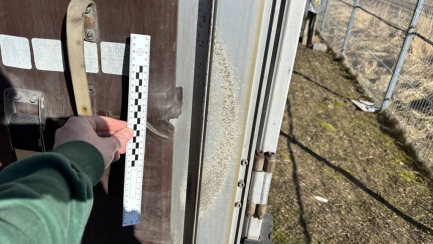 Zdjęcie przedmiotu: WIELTON NS3K Dropside