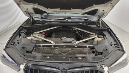 Zdjęcie przedmiotu: BMW X5 xDrive25d sport-aut Oświadczenie o utracie DR