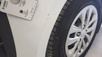 Zdjęcie przedmiotu: Kia Ceed Combi 1.4 S + LPG Brak dokument&oacute;w LPG