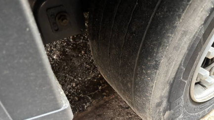 Zdjęcie przedmiotu: KRONE SDP 27 eLG50-CS/13.6 Mega 43.0t