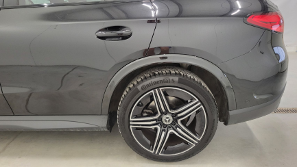 Zdjęcie przedmiotu: Mercedes-benz GLC 300 mHEV 4-Matic AMG Line