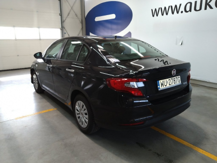 Zdjęcie przedmiotu: Fiat Tipo Sedan 1.4 16v