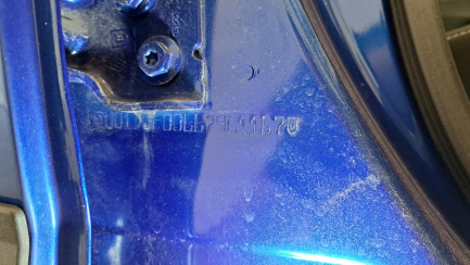 Zdjęcie przedmiotu: Dacia Sandero Stepway Comfort 1.0 Tce