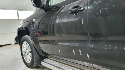Zdjęcie przedmiotu: Volkswagen Amarok 2.0 BiTDI 4Mot. Highline aut