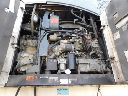 Zdjęcie przedmiotu: SCHMITZ CARGOBULL AG SKO 24L-13.4 Refrigerator