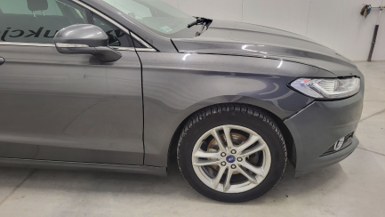 Zdjęcie przedmiotu: Ford Mondeo Combi 2.0 TDCi Titanium