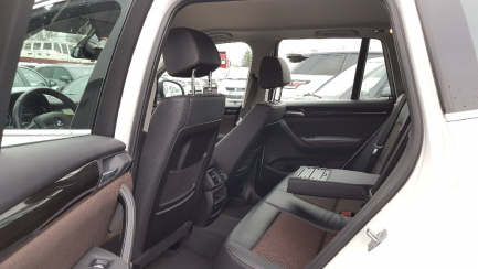 Zdjęcie przedmiotu: Bmw X3 Combi