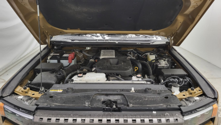 Zdjęcie przedmiotu: Toyota Land Cruiser 2.8 D-4D Executive aut