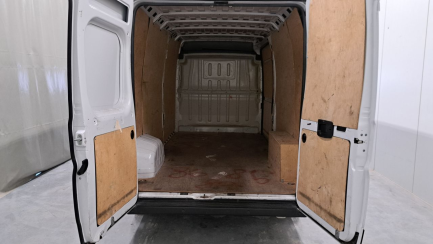 Zdjęcie przedmiotu: Opel Movano 2.2 Diesel E6.4 3.5t L3H2