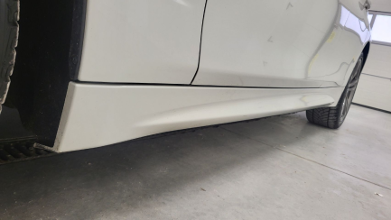 Zdjęcie przedmiotu: BMW 430i GPF xDrive M Sport aut