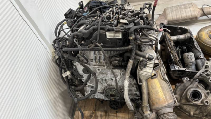 Zdjęcie przedmiotu: BMW 520 Diesel xDrive Steptronic G30