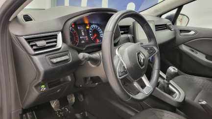 Zdjęcie przedmiotu: Renault Clio 1.0 TCe Equilibre LPG Brak dokumentacji LPG