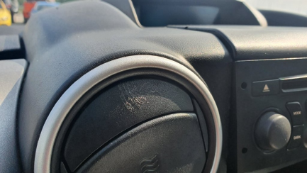 Zdjęcie przedmiotu: Citroen Berlingo Multispace 1.6 BlueHDi MoreLife