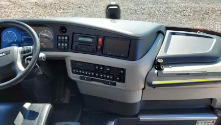 Zdjęcie przedmiotu: VDL FUTURA E6 26.0t