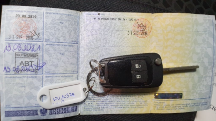 Zdjęcie przedmiotu: Opel CORSA-E Hatchback