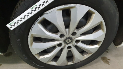 Zdjęcie przedmiotu: Renault Megane IV Grandtour 1.3 TCe FAP Life