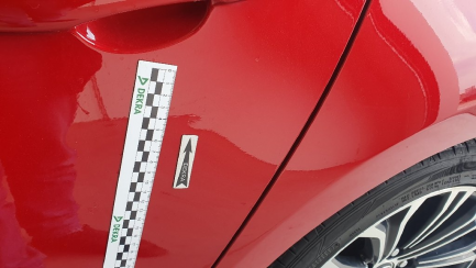 Zdjęcie przedmiotu: Toyota Corolla TS Kombi 1.8 Hybrid Comfort + LPG Brak dokument&oacute;w LPG