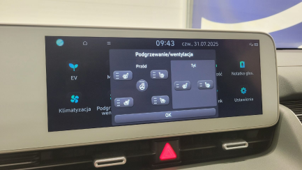 Zdjęcie przedmiotu: Hyundai Ioniq 5 73kWh Executive 4WD