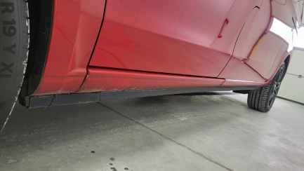 Zdjęcie przedmiotu: Mercedes-Benz V 300 d 4-Matic Avantgarde 9G-Tronic