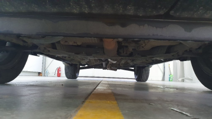 Zdjęcie przedmiotu: Jeep Compass Combi