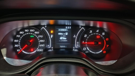 Zdjęcie przedmiotu: Fiat Tipo 1.4 16V E6 Easy